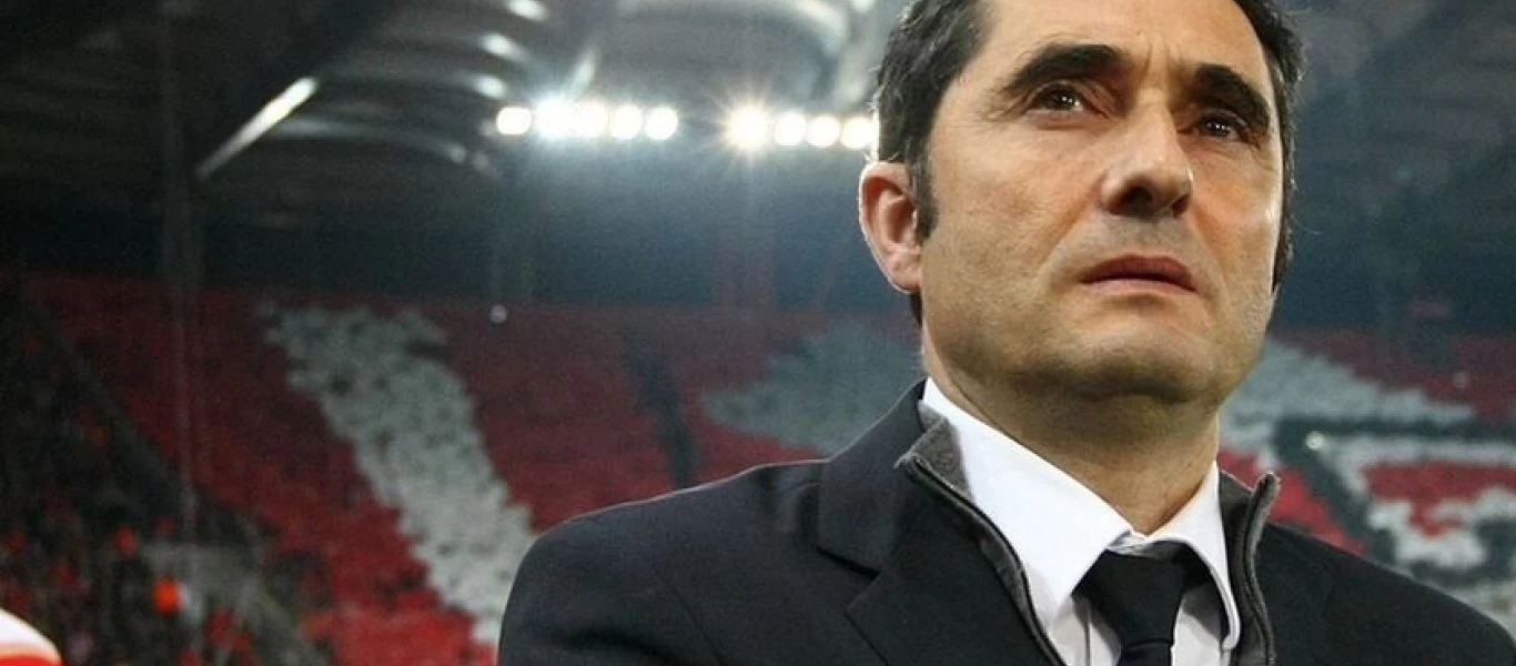 Ο Ριβάλντο έκανε επίθεση στον Ερνέστο Βαλβέρδε για τα άσχημα αποτελέσματα της Μπαρτσελόνα